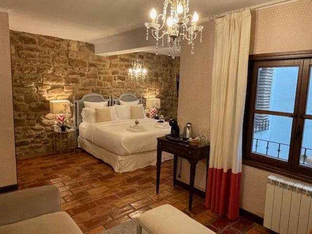 The Manor House Guest House Laguardia Exterior photo